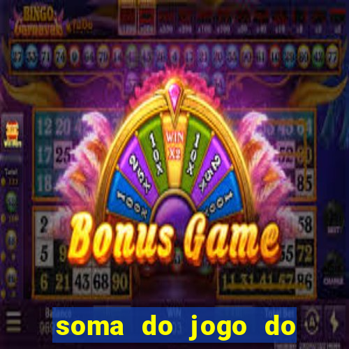 soma do jogo do bicho 3311